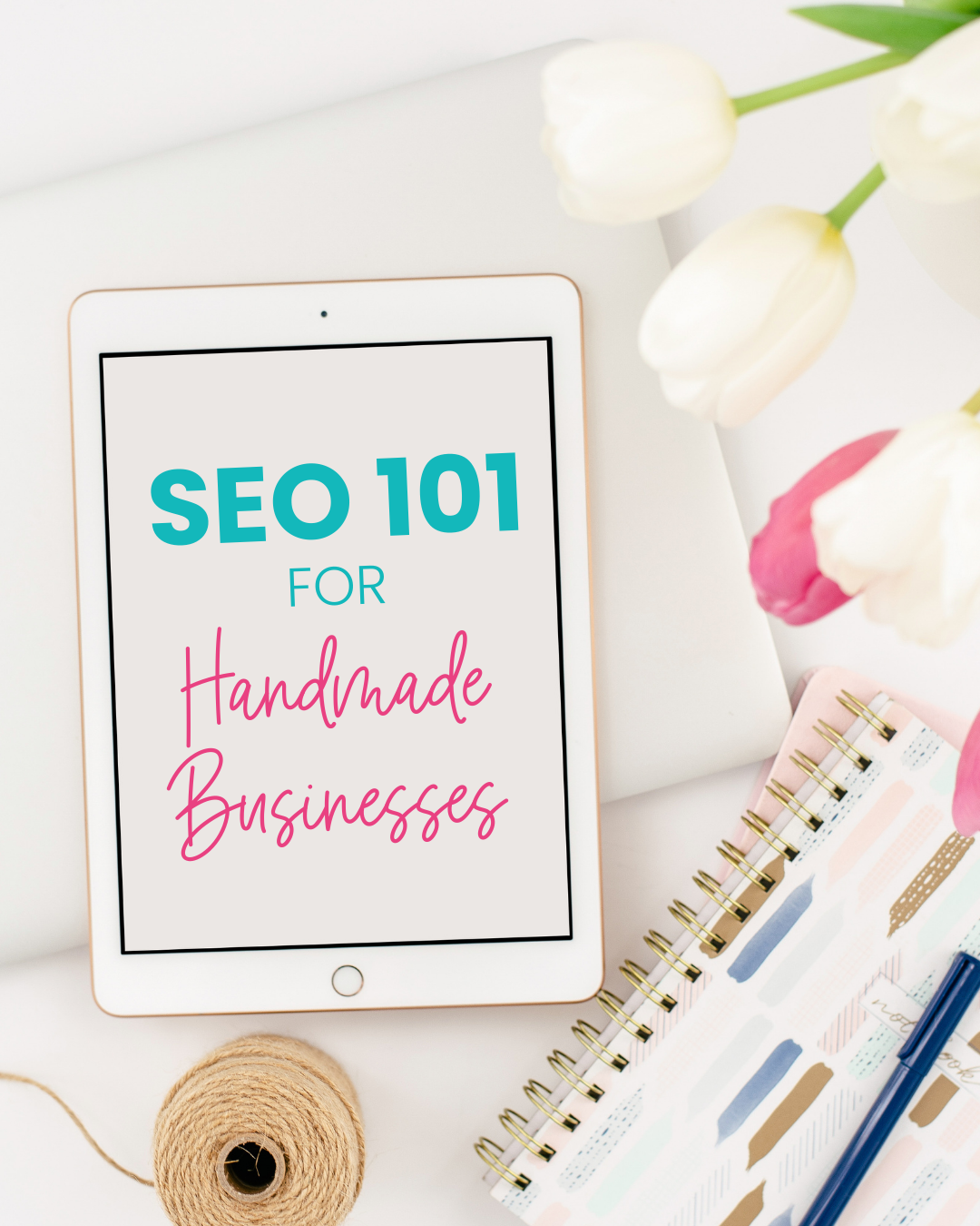 SEO 101 for Handmade Businesses