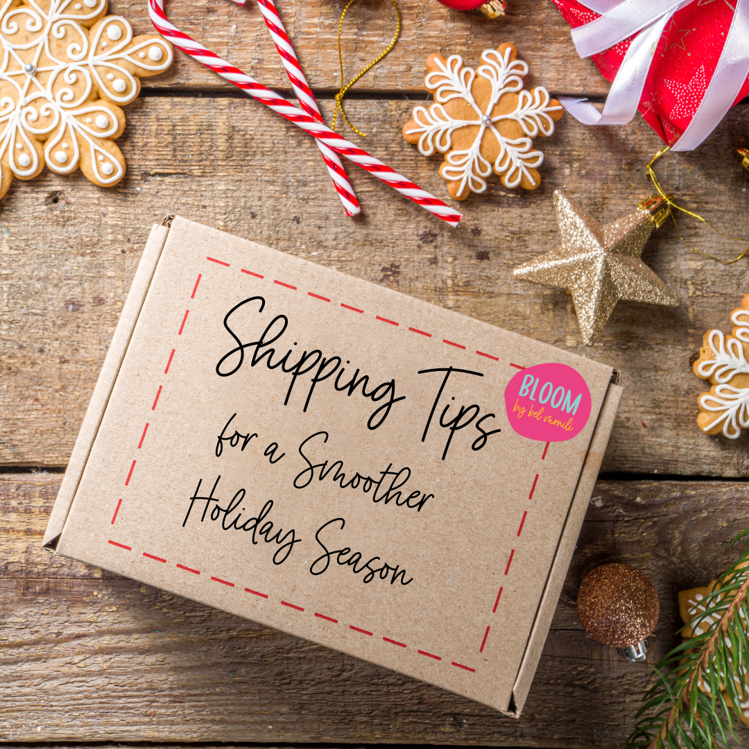 shipping tips for small businesses